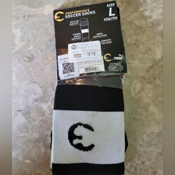 Procat soccer socks - Picture 2 of 5